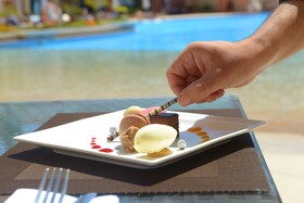 Pickalbatros Savoy Le Grand Hotel - Marrakech