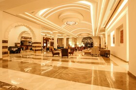 Pickalbatros Savoy Le Grand Hotel - Marrakech