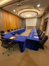 Pickalbatros Savoy Le Grand Hotel - Marrakech