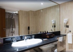 Pickalbatros Savoy Le Grand Hotel - Marrakech