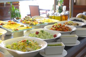 Pickalbatros Savoy Le Grand Hotel - Marrakech