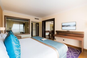 Pickalbatros Savoy Le Grand Hotel - Marrakech