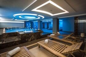 Pickalbatros Savoy Le Grand Hotel - Marrakech