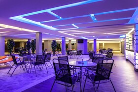 Pickalbatros Savoy Le Grand Hotel - Marrakech