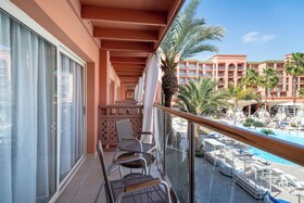 Pickalbatros Savoy Le Grand Hotel - Marrakech