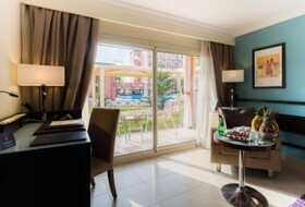 Pickalbatros Savoy Le Grand Hotel - Marrakech