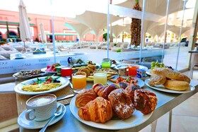 Pickalbatros Savoy Le Grand Hotel - Marrakech