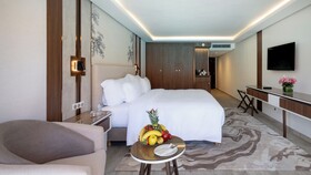 Pickalbatros Savoy Le Grand Hotel - Marrakech