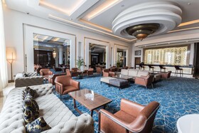 Pickalbatros Savoy Le Grand Hotel - Marrakech