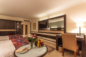 Pickalbatros Savoy Le Grand Hotel - Marrakech