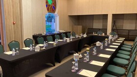 Pickalbatros Savoy Le Grand Hotel - Marrakech