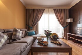 Pickalbatros Savoy Le Grand Hotel - Marrakech