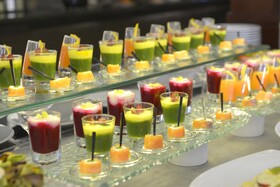 Pickalbatros Savoy Le Grand Hotel - Marrakech