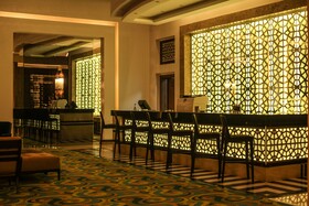 Pickalbatros Savoy Le Grand Hotel - Marrakech