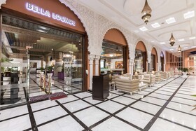 Pickalbatros Savoy Le Grand Hotel - Marrakech