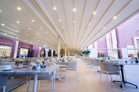 Pickalbatros Savoy Le Grand Hotel - Marrakech