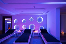 Pickalbatros Savoy Le Grand Hotel - Marrakech