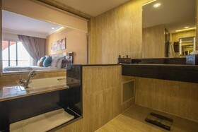 Pickalbatros Savoy Le Grand Hotel - Marrakech