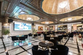 Pickalbatros Savoy Le Grand Hotel - Marrakech