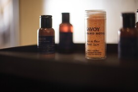 Pickalbatros Savoy Le Grand Hotel - Marrakech