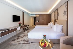 Pickalbatros Savoy Le Grand Hotel - Marrakech