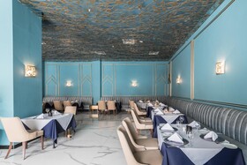 Pickalbatros Savoy Le Grand Hotel - Marrakech