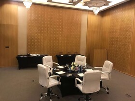 Pickalbatros Savoy Le Grand Hotel - Marrakech