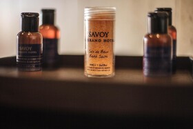 Pickalbatros Savoy Le Grand Hotel - Marrakech