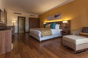 Pickalbatros Savoy Le Grand Hotel - Marrakech