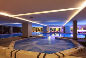 Pickalbatros Savoy Le Grand Hotel - Marrakech