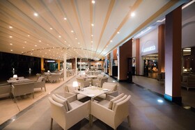 Pickalbatros Savoy Le Grand Hotel - Marrakech