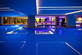 Pickalbatros Savoy Le Grand Hotel - Marrakech