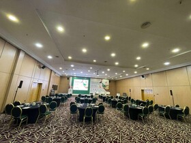 Pickalbatros Savoy Le Grand Hotel - Marrakech