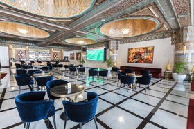 Pickalbatros Savoy Le Grand Hotel - Marrakech