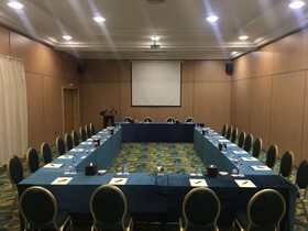 Pickalbatros Savoy Le Grand Hotel - Marrakech