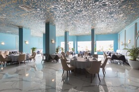 Pickalbatros Savoy Le Grand Hotel - Marrakech