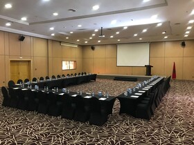 Pickalbatros Savoy Le Grand Hotel - Marrakech