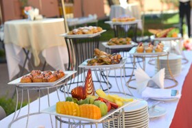 Pickalbatros Savoy Le Grand Hotel - Marrakech