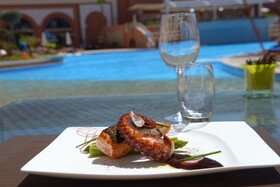 Pickalbatros Savoy Le Grand Hotel - Marrakech