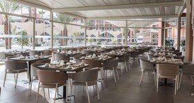 Pickalbatros Savoy Le Grand Hotel - Marrakech