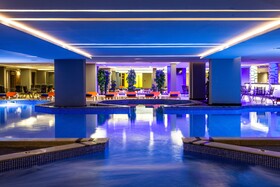 Pickalbatros Savoy Le Grand Hotel - Marrakech