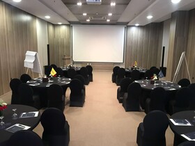 Pickalbatros Savoy Le Grand Hotel - Marrakech