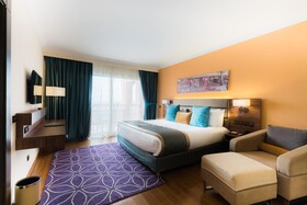 Pickalbatros Savoy Le Grand Hotel - Marrakech