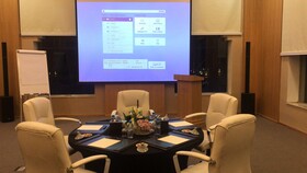 Pickalbatros Savoy Le Grand Hotel - Marrakech