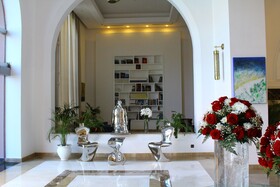 Pickalbatros Savoy Le Grand Hotel - Marrakech