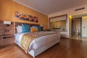 Pickalbatros Savoy Le Grand Hotel - Marrakech