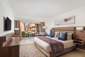 Pickalbatros Savoy Le Grand Hotel - Marrakech