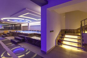 Pickalbatros Savoy Le Grand Hotel - Marrakech