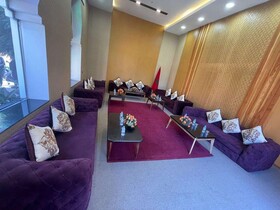 Pickalbatros Savoy Le Grand Hotel - Marrakech