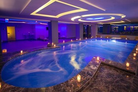 Pickalbatros Savoy Le Grand Hotel - Marrakech